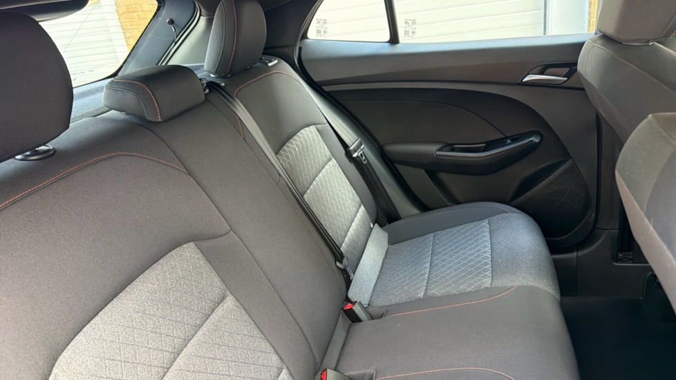 MG MG3 1.5 SE 5dr Petrol Hatchback - Image 15