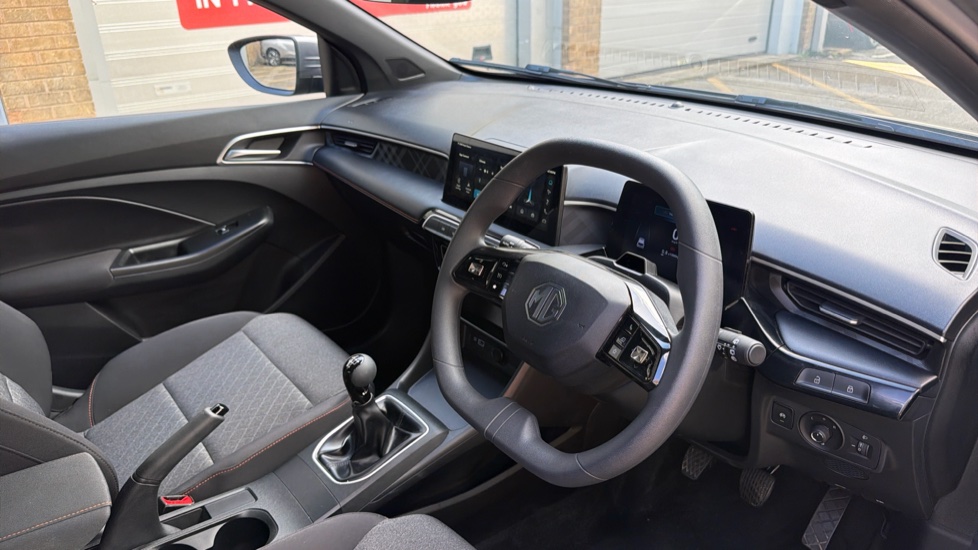 MG MG3 1.5 SE 5dr Petrol Hatchback - Image 16