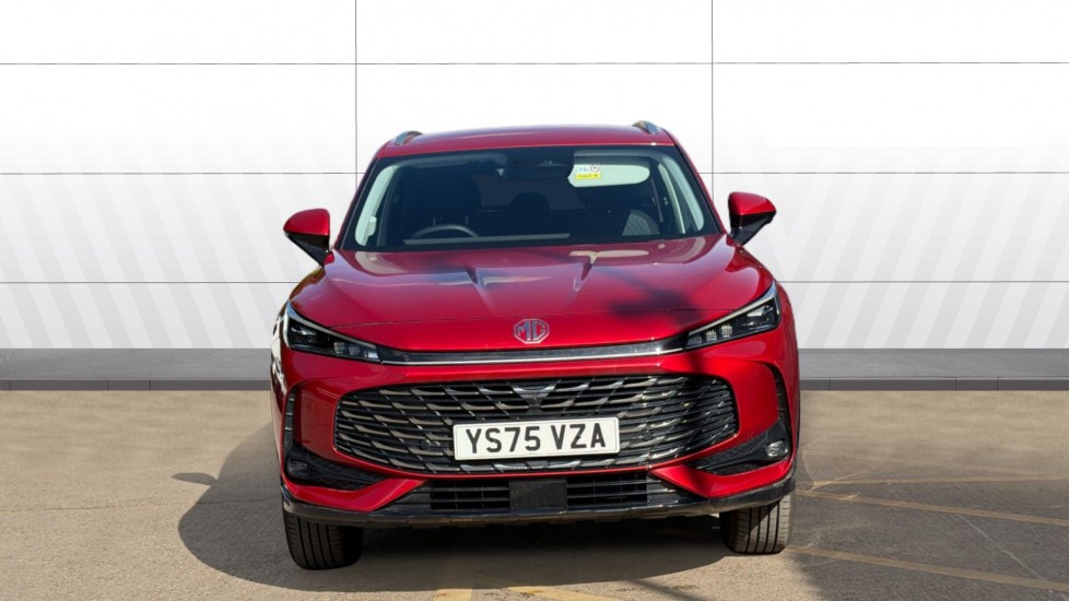 MG HS 1.5 T-GDI SE 5dr Petrol Hatchback - Image 3
