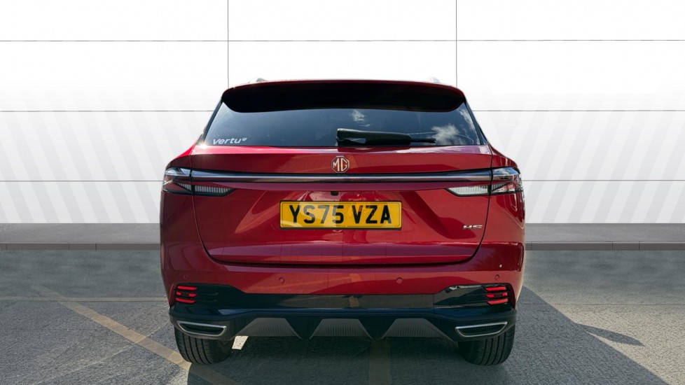MG HS 1.5 T-GDI SE 5dr Petrol Hatchback - Image 6