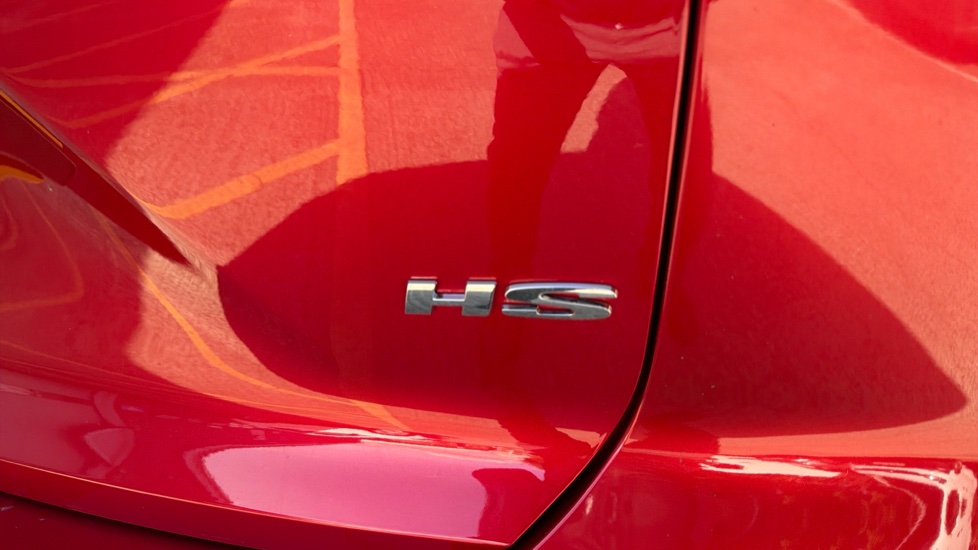 MG HS 1.5 T-GDI SE 5dr Petrol Hatchback - Image 15