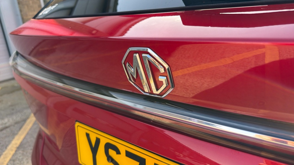 MG HS 1.5 T-GDI SE 5dr Petrol Hatchback - Image 16