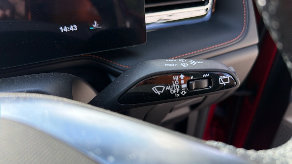 MG HS 1.5 T-GDI SE 5dr Petrol Hatchback - Image 26