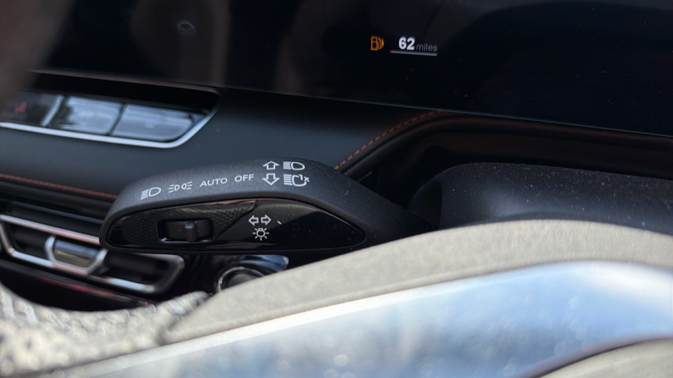 MG HS 1.5 T-GDI SE 5dr Petrol Hatchback - Image 27