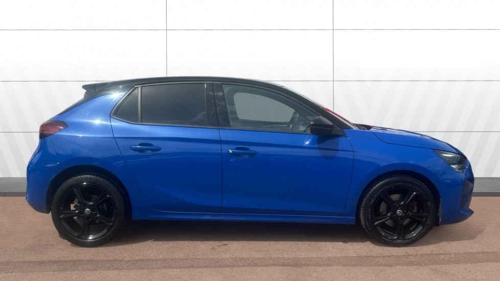 Vauxhall Corsa 1.2 Turbo SRi 5dr Petrol Hatchback - Image 5