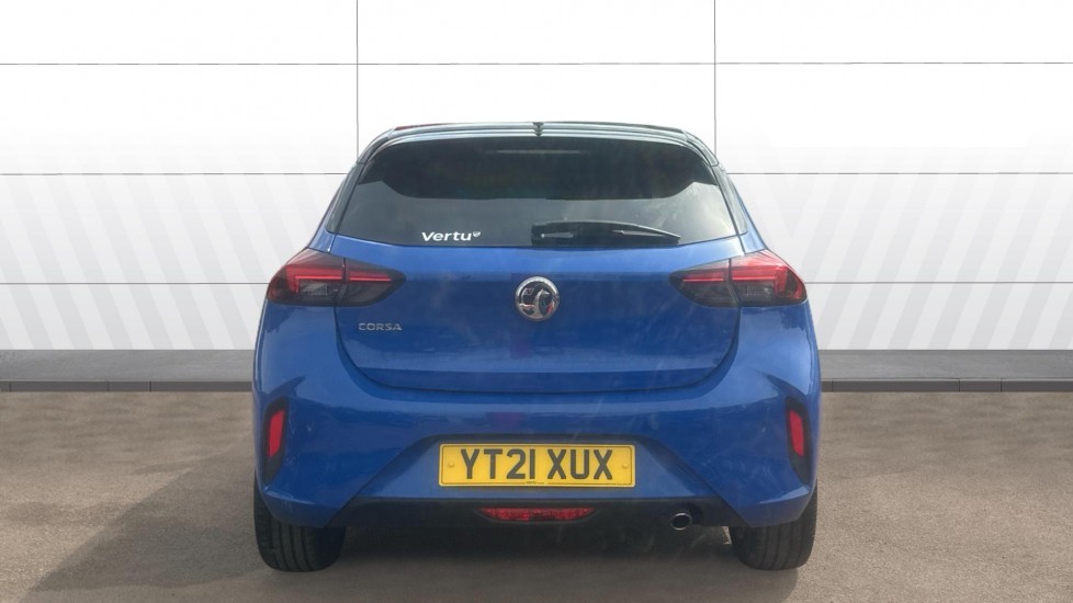 Vauxhall Corsa 1.2 Turbo SRi 5dr Petrol Hatchback - Image 6