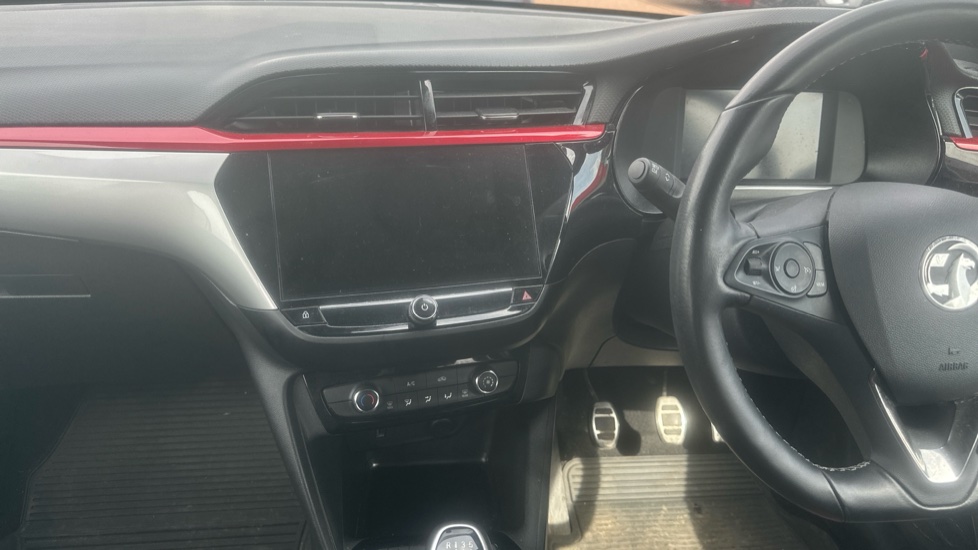 Vauxhall Corsa 1.2 Turbo SRi 5dr Petrol Hatchback - Image 10