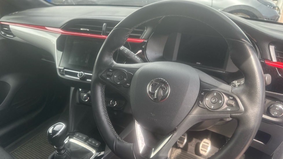 Vauxhall Corsa 1.2 Turbo SRi 5dr Petrol Hatchback - Image 11