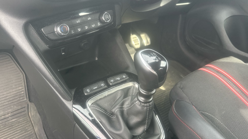 Vauxhall Corsa 1.2 Turbo SRi 5dr Petrol Hatchback - Image 13
