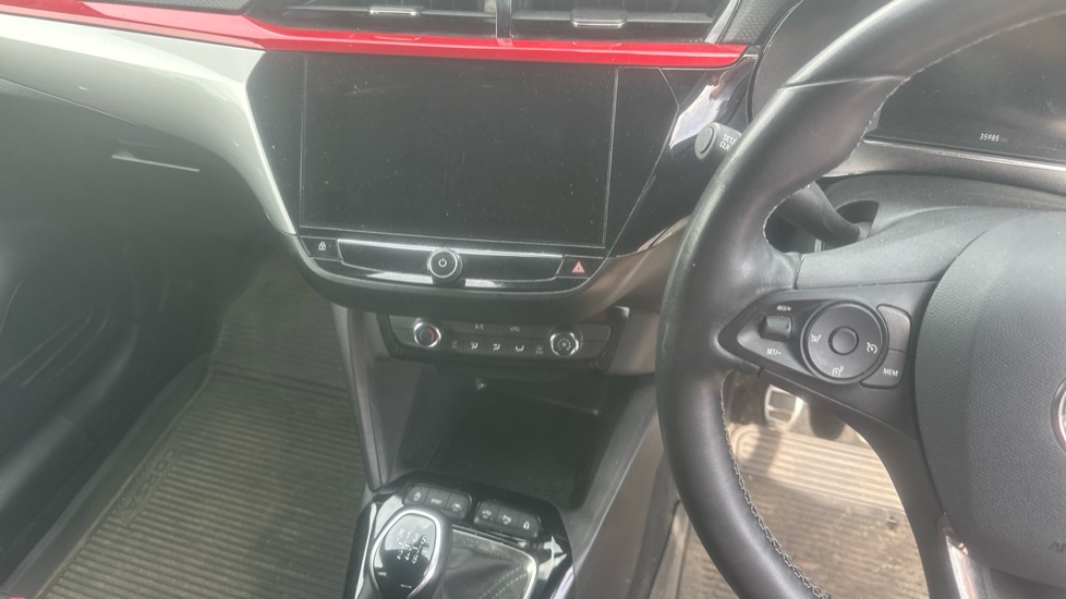 Vauxhall Corsa 1.2 Turbo SRi 5dr Petrol Hatchback - Image 14