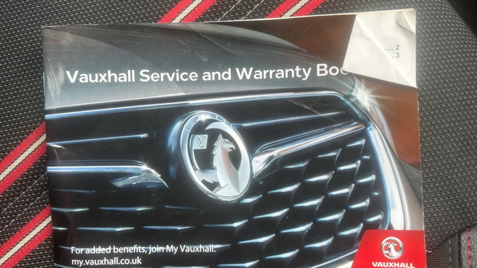 Vauxhall Corsa 1.2 Turbo SRi 5dr Petrol Hatchback - Image 19