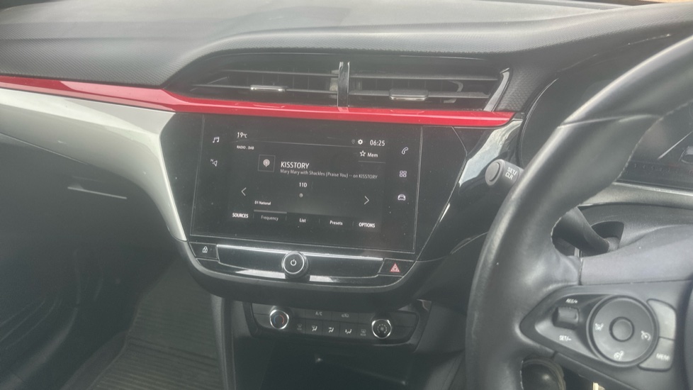 Vauxhall Corsa 1.2 Turbo SRi 5dr Petrol Hatchback - Image 23