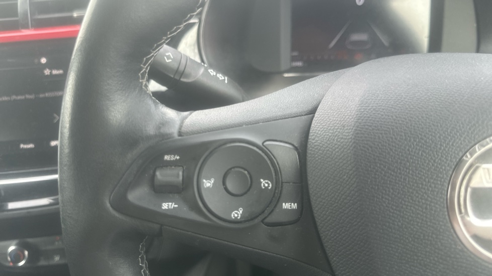 Vauxhall Corsa 1.2 Turbo SRi 5dr Petrol Hatchback - Image 24