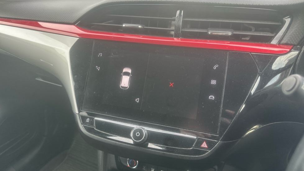 Vauxhall Corsa 1.2 Turbo SRi 5dr Petrol Hatchback - Image 28