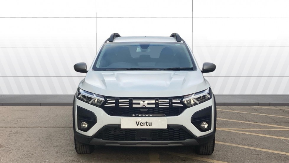 Dacia Sandero Stepway 1.0 TCe Expression 5dr Petrol Hatchback - Image 3