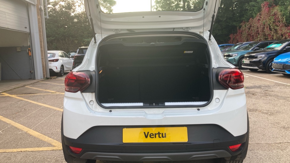 Dacia Sandero Stepway 1.0 TCe Expression 5dr Petrol Hatchback - Image 4