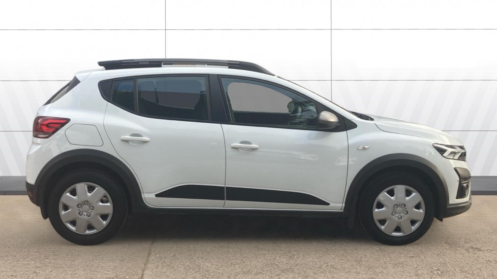 Dacia Sandero Stepway 1.0 TCe Expression 5dr Petrol Hatchback - Image 5
