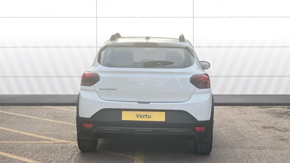 Dacia Sandero Stepway 1.0 TCe Expression 5dr Petrol Hatchback - Image 6