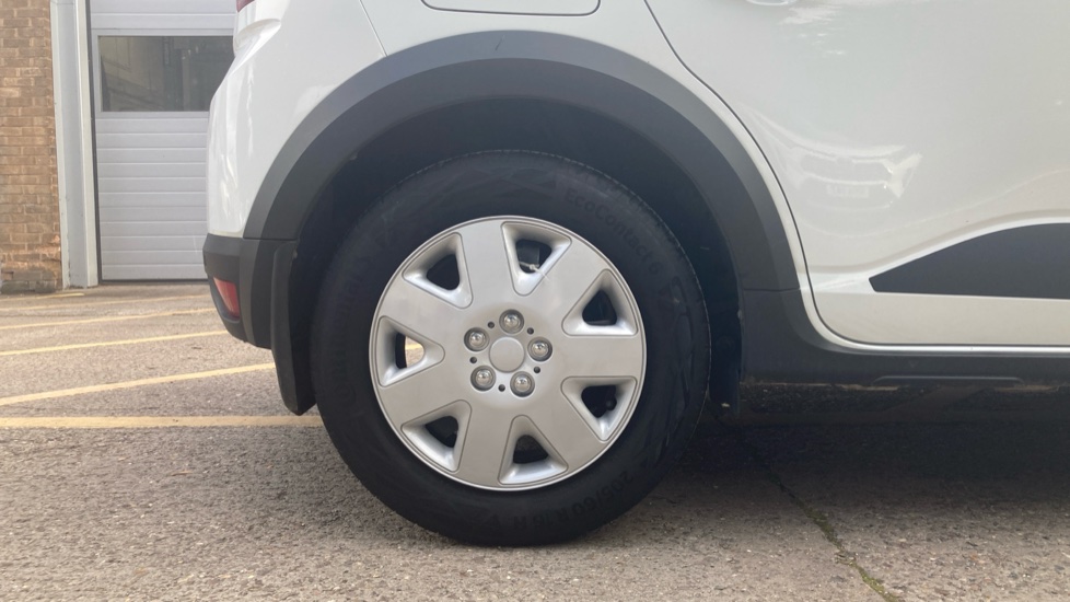 Dacia Sandero Stepway 1.0 TCe Expression 5dr Petrol Hatchback - Image 7