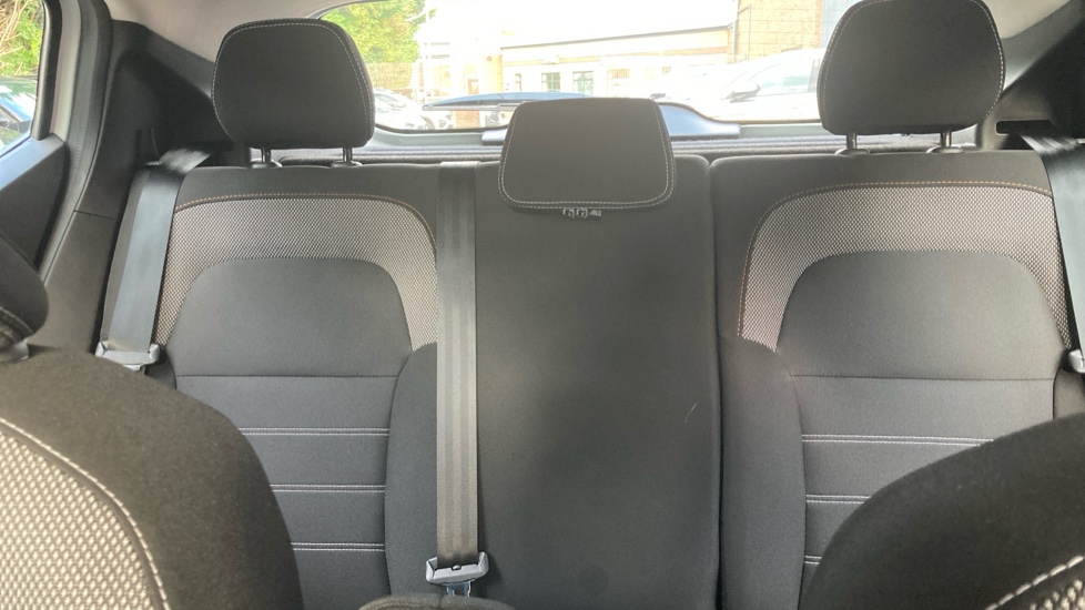 Dacia Sandero Stepway 1.0 TCe Expression 5dr Petrol Hatchback - Image 15