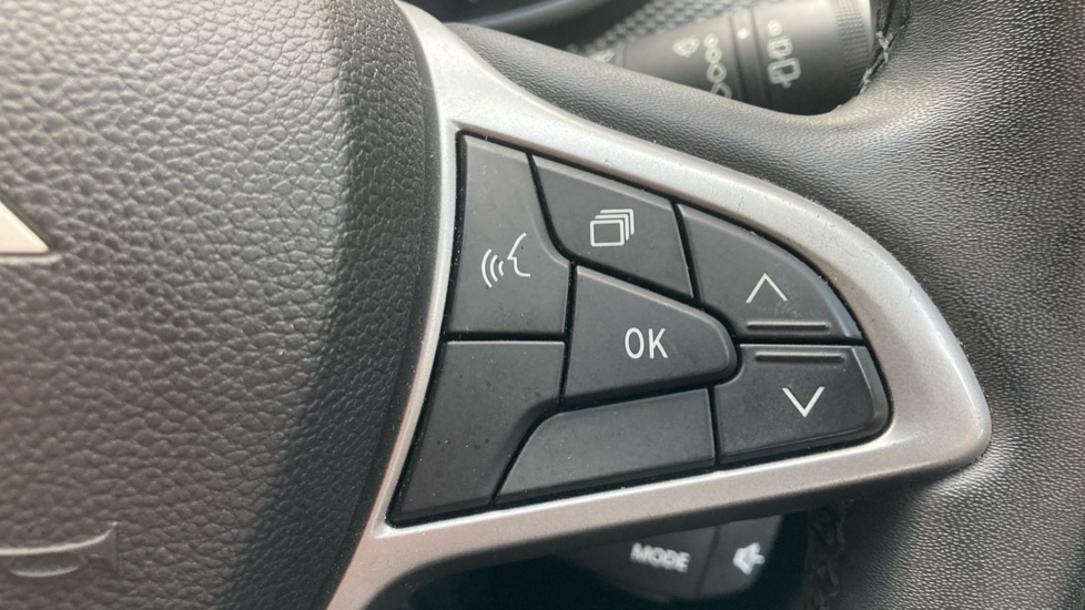 Dacia Sandero Stepway 1.0 TCe Expression 5dr Petrol Hatchback - Image 22