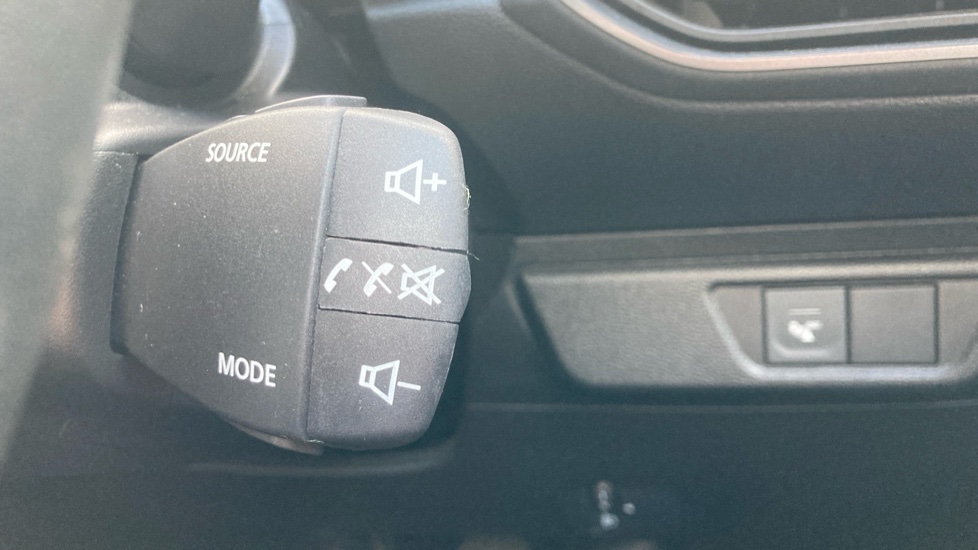 Dacia Sandero Stepway 1.0 TCe Expression 5dr Petrol Hatchback - Image 23