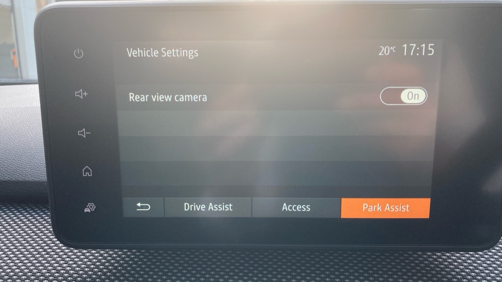 Dacia Sandero Stepway 1.0 TCe Expression 5dr Petrol Hatchback - Image 31