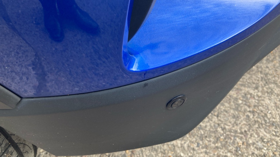 Toyota C-HR 1.8 Hybrid Icon 5dr CVT Hybrid Hatchback - Image 22