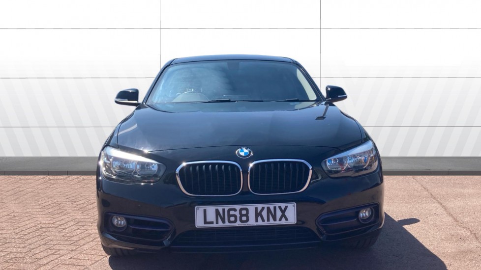 BMW 1 Series 118i [1.5] Sport 5dr [Nav/Servotronic] Petrol Hatchback - Image 3