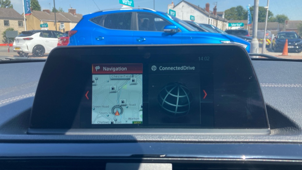 BMW 1 Series 118i [1.5] Sport 5dr [Nav/Servotronic] Petrol Hatchback - Image 12