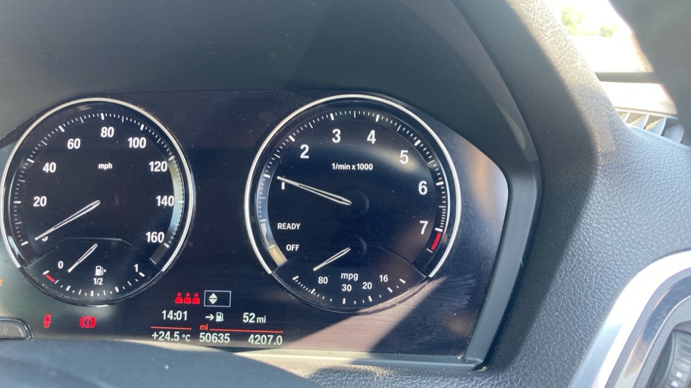 BMW 1 Series 118i [1.5] Sport 5dr [Nav/Servotronic] Petrol Hatchback - Image 18