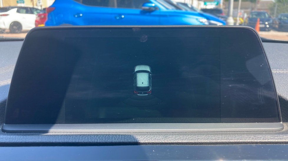 BMW 1 Series 118i [1.5] Sport 5dr [Nav/Servotronic] Petrol Hatchback - Image 30