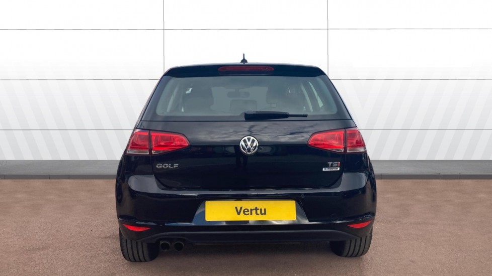 Volkswagen Golf 1.4 TSI 125 Match Edition 5dr Petrol Hatchback - Image 6