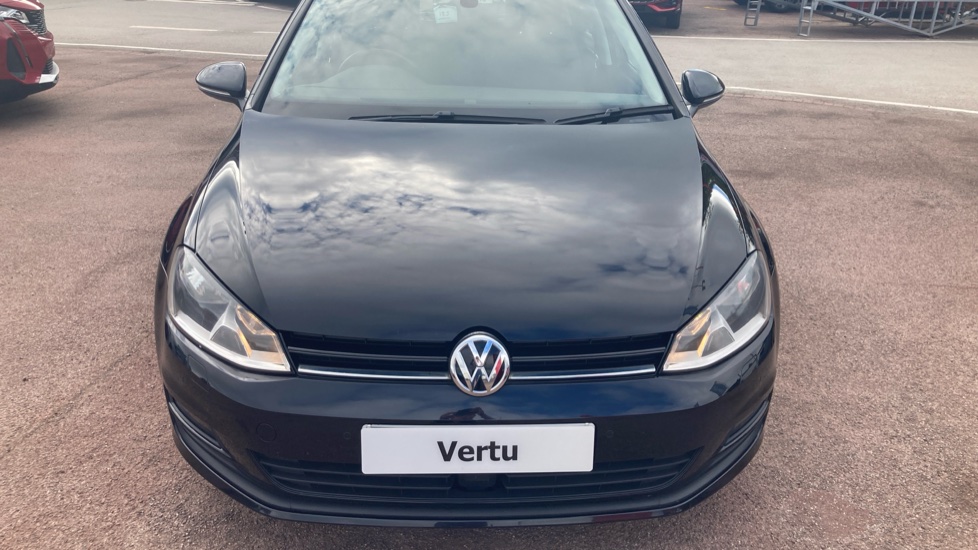 Volkswagen Golf 1.4 TSI 125 Match Edition 5dr Petrol Hatchback - Image 8