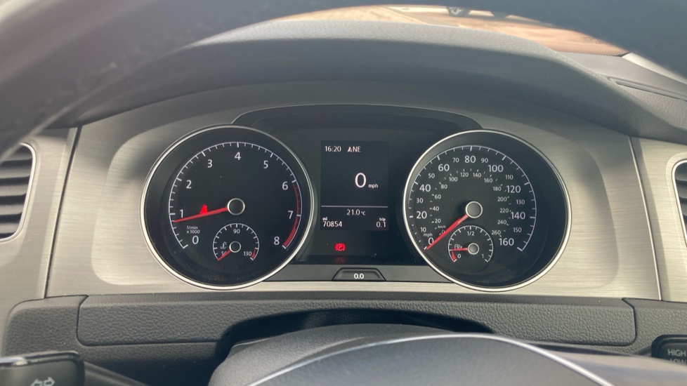 Volkswagen Golf 1.4 TSI 125 Match Edition 5dr Petrol Hatchback - Image 18