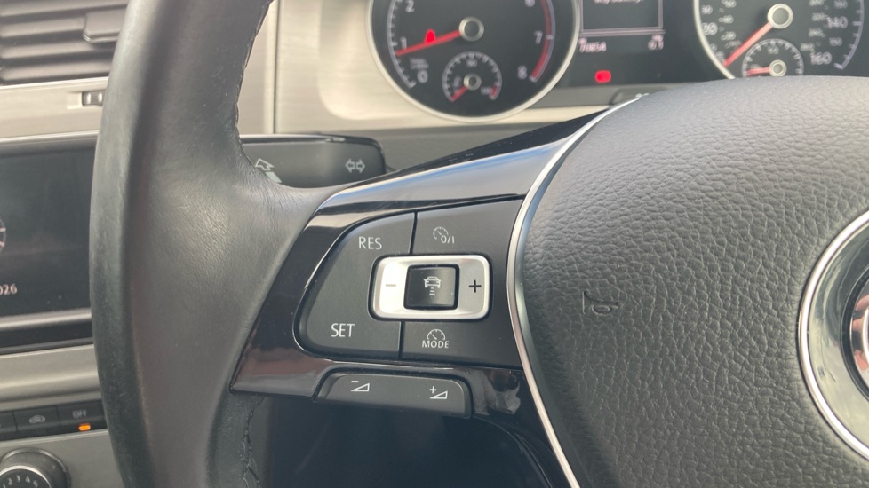 Volkswagen Golf 1.4 TSI 125 Match Edition 5dr Petrol Hatchback - Image 21