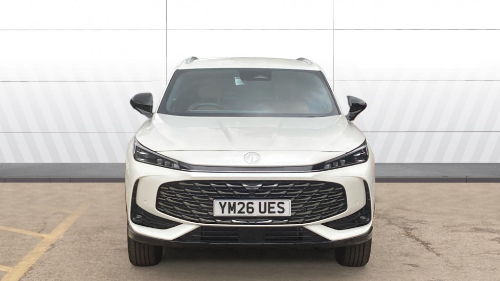 MG HS 1.5 T-GDI PHEV Trophy 5dr Auto Hatchback - Image 3
