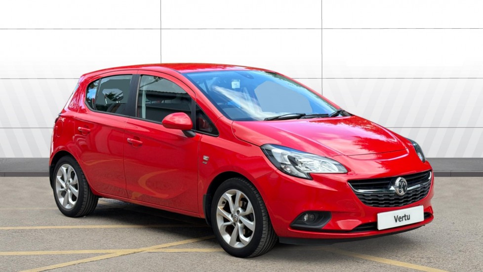 Vauxhall Corsa 1.4 ecoFLEX Energy 5dr [AC] Petrol Hatchback - Image 1