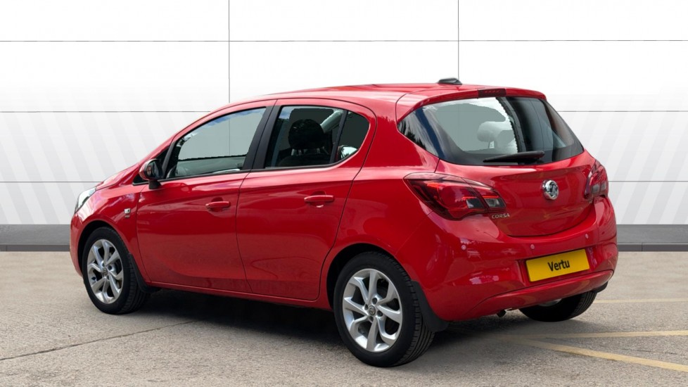 Vauxhall Corsa 1.4 ecoFLEX Energy 5dr [AC] Petrol Hatchback - Image 2