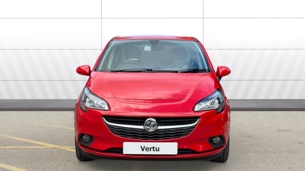 Vauxhall Corsa 1.4 ecoFLEX Energy 5dr [AC] Petrol Hatchback - Image 3