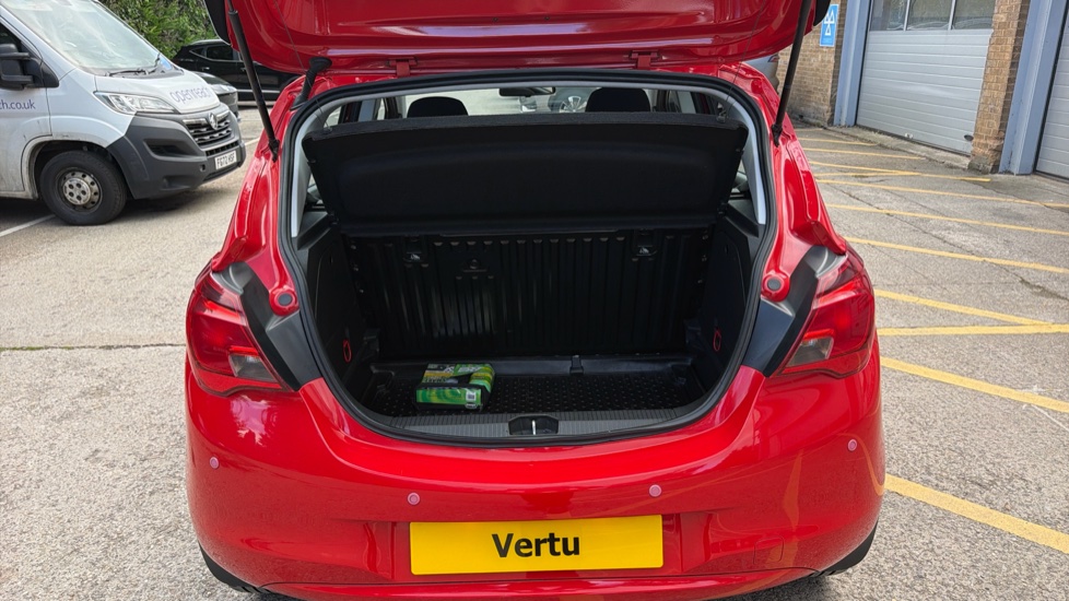 Vauxhall Corsa 1.4 ecoFLEX Energy 5dr [AC] Petrol Hatchback - Image 4