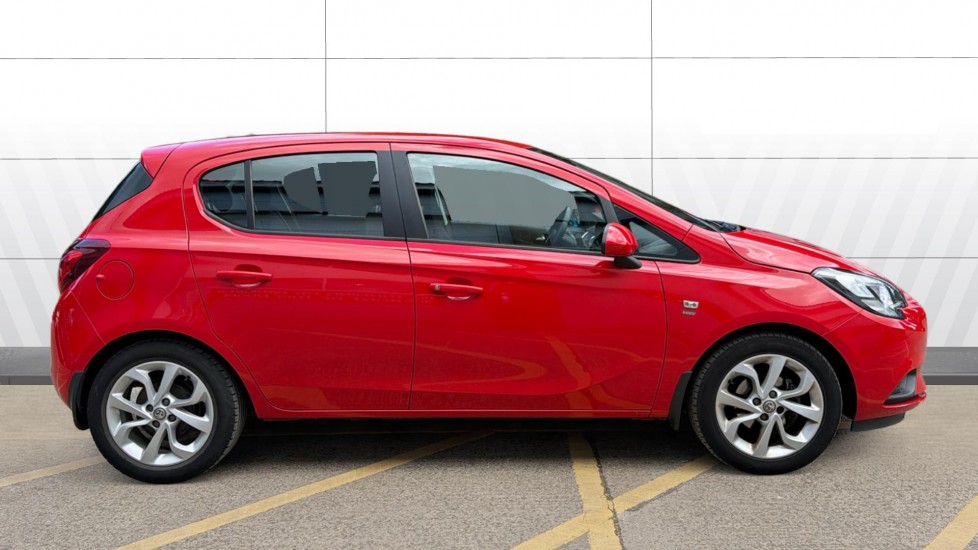 Vauxhall Corsa 1.4 ecoFLEX Energy 5dr [AC] Petrol Hatchback - Image 5
