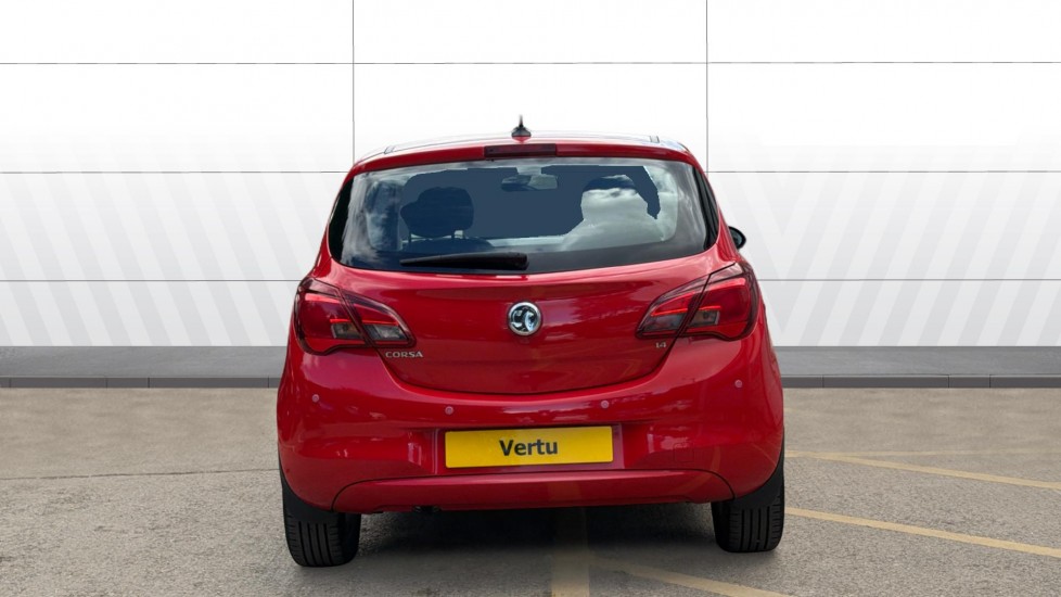Vauxhall Corsa 1.4 ecoFLEX Energy 5dr [AC] Petrol Hatchback - Image 6