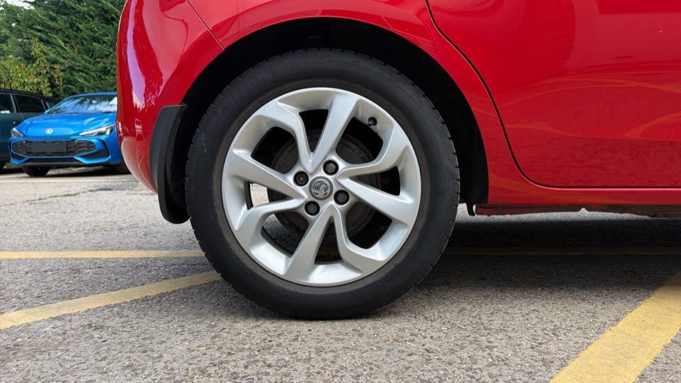 Vauxhall Corsa 1.4 ecoFLEX Energy 5dr [AC] Petrol Hatchback - Image 7