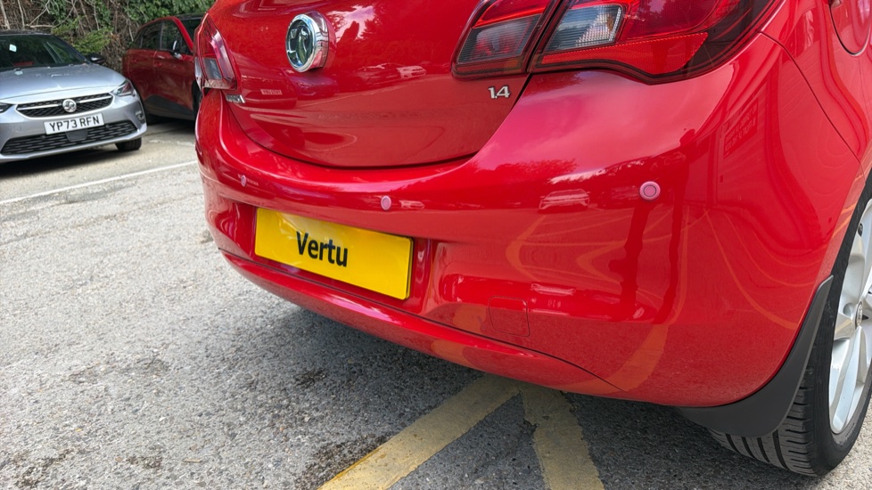 Vauxhall Corsa 1.4 ecoFLEX Energy 5dr [AC] Petrol Hatchback - Image 9