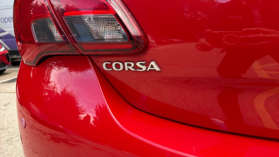 Vauxhall Corsa 1.4 ecoFLEX Energy 5dr [AC] Petrol Hatchback - Image 10