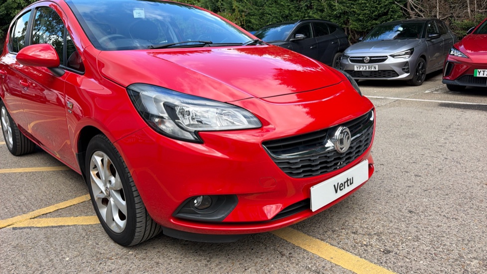 Vauxhall Corsa 1.4 ecoFLEX Energy 5dr [AC] Petrol Hatchback - Image 14