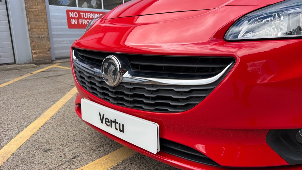 Vauxhall Corsa 1.4 ecoFLEX Energy 5dr [AC] Petrol Hatchback - Image 15
