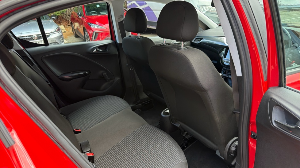 Vauxhall Corsa 1.4 ecoFLEX Energy 5dr [AC] Petrol Hatchback - Image 16
