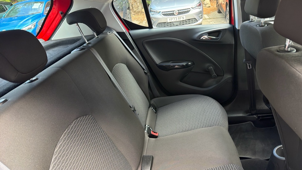 Vauxhall Corsa 1.4 ecoFLEX Energy 5dr [AC] Petrol Hatchback - Image 17